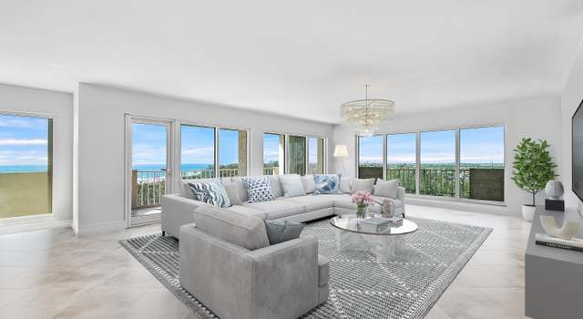 Photo of 4001 N Ocean Blvd #1108, Boca Raton, FL 33431