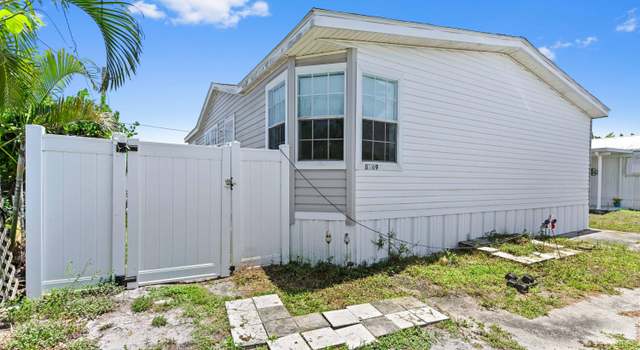Photo of 8169 SE Eagle Ave, Hobe Sound, FL 33455