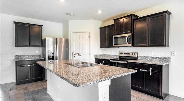 Photo of 10493 SW Toren Way, Port Saint Lucie, FL 34987
