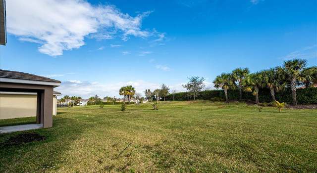 Photo of 10493 SW Toren Way, Port Saint Lucie, FL 34987