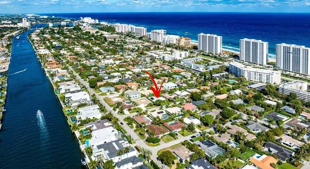 Photo of 755 Sevilla Dr, Boca Raton, FL 33432