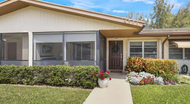 Photo of 14586 Lucy Dr, Delray Beach, FL 33484