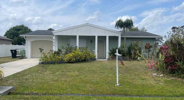 Photo of 337 SE Husted Ter, Port Saint Lucie, FL 34983