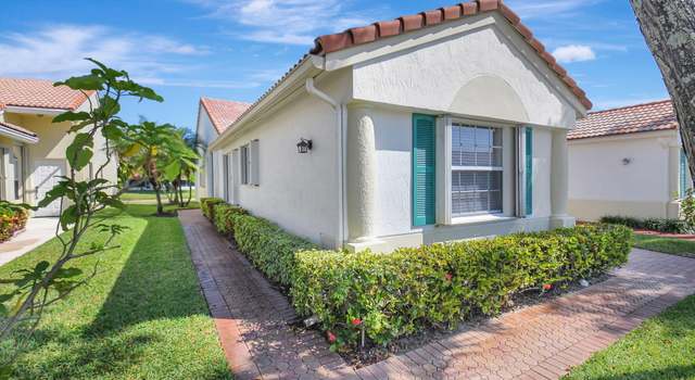 Photo of 6115 Caladium Rd, Delray Beach, FL 33484