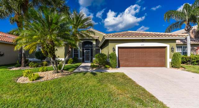 Photo of 6645 Garde Rd, Boynton Beach, FL 33472