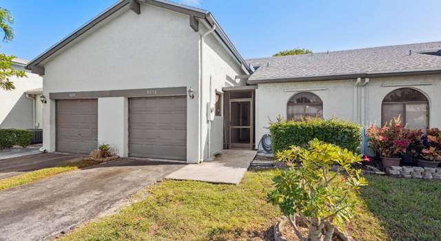 Photo of 8210 NW 100th Ln, Tamarac, FL 33321