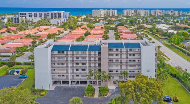 Photo of 1605 S Us Highway 1 Unit M3-502, Jupiter, FL 33477