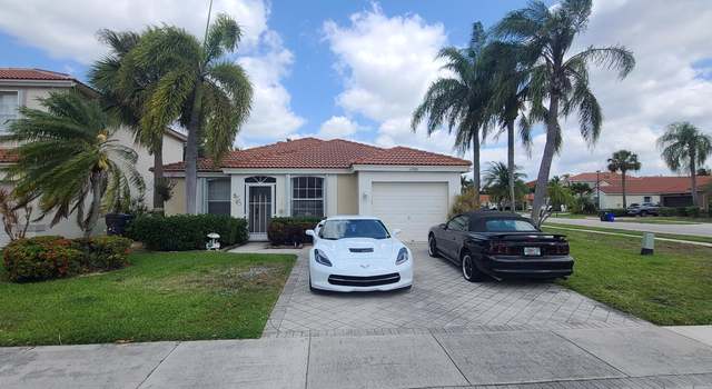 Photo of 11705 Bay Breeze Ct, Wellington, FL 33414