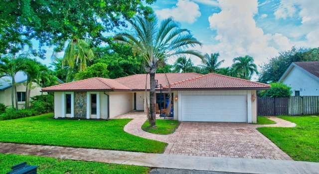 Photo of 4770 Fox Hunt Trl, Boca Raton, FL 33487