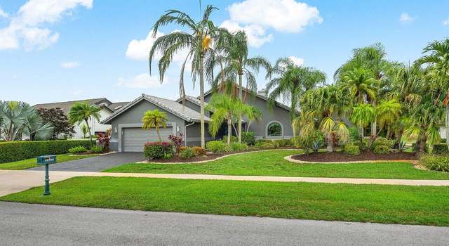 Photo of 10795 Boca Woods Ln, Boca Raton, FL 33428