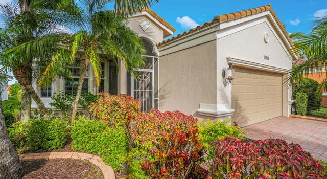 Photo of 11238 SW Birch Tree Cir, Port Saint Lucie, FL 34987