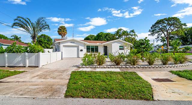 Photo of 1409 40th St, West Palm Beach, FL 33407