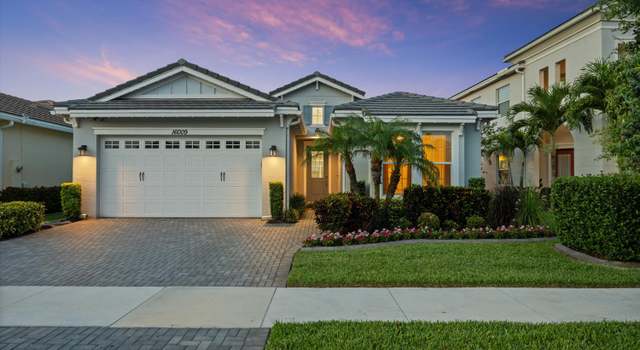 Photo of 16009 Whippoorwill Cir, Westlake, FL 33470