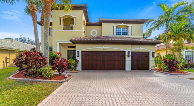 Photo of 10164 Oak Meadow Ln, Lake Worth, FL 33449