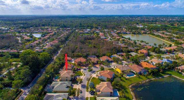 Photo of 10164 Oak Meadow Ln, Lake Worth, FL 33449