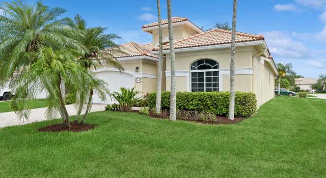 Photo of 8587 White Cay, West Palm Beach, FL 33411