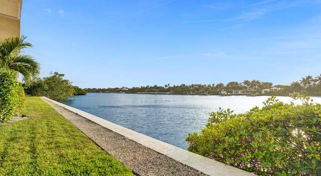 Photo of 3575 S Ocean Blvd #406, South Palm Beach, FL 33480