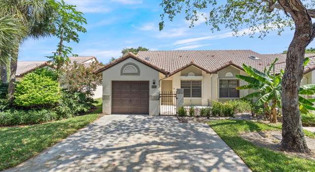 Photo of 441 Ashwood Pl, Boca Raton, FL 33431