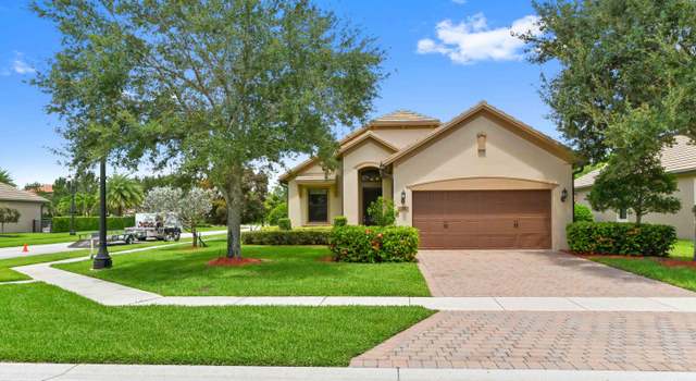 Photo of 10559 Prato St, Wellington, FL 33414
