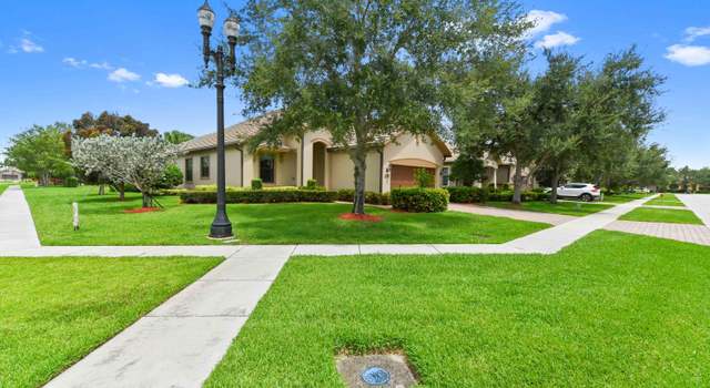 Photo of 10559 Prato St, Wellington, FL 33414