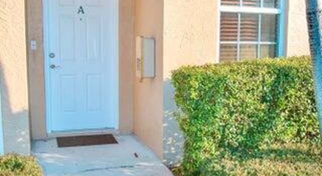 Photo of 116 Lighthouse Cir Unit A, Jupiter, FL 33469
