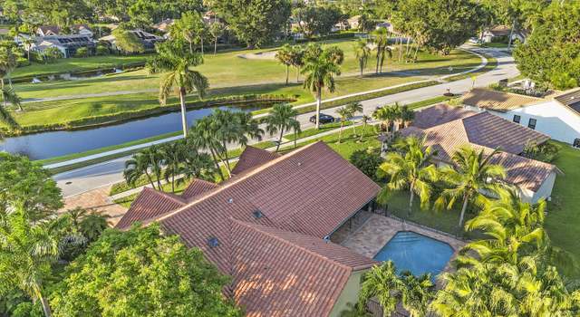 Photo of 10212 Canoe Brook Cir, Boca Raton, FL 33498