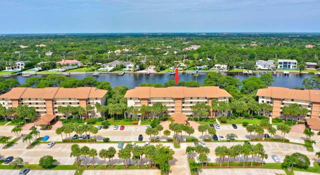 Photo of 2001 Marina Isle Way #404, Jupiter, FL 33477