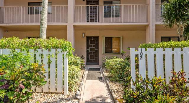Photo of 7340 Amberly Ln #107, Delray Beach, FL 33446