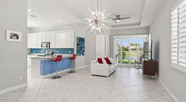 Photo of 19039 SW Positano Way, Port Saint Lucie, FL 34986