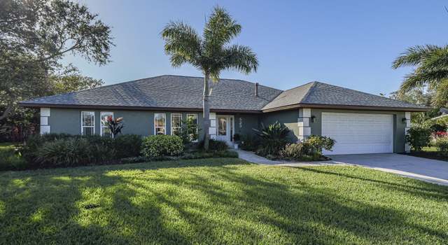 Photo of 523 Santos Corte, Indialantic, FL 32903