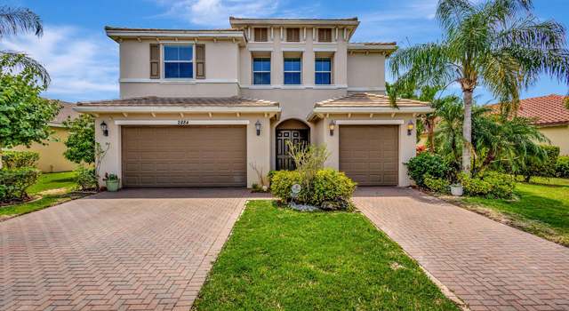 Photo of 2884 Bellarosa Cir, Royal Palm Beach, FL 33411