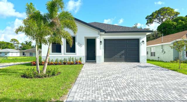 Photo of 6804 3rd St, Jupiter, FL 33458