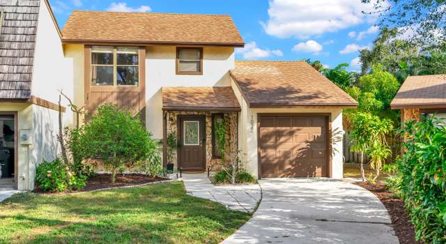 Photo of 1022 Raintree Dr, Palm Beach Gardens, FL 33410