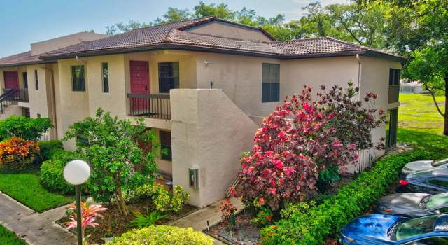 Photo of 9266 Vista Del Lago Unit H, Boca Raton, FL 33428