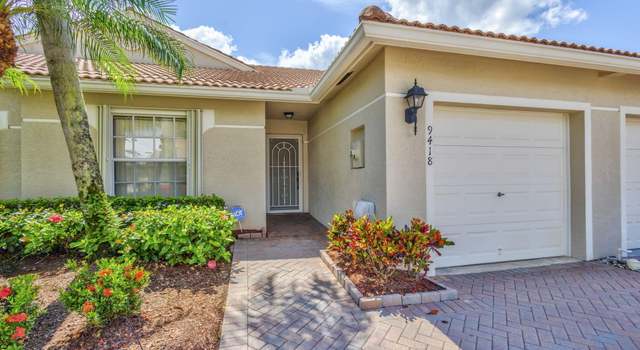 Photo of 9418 Bridgeport Dr, West Palm Beach, FL 33411