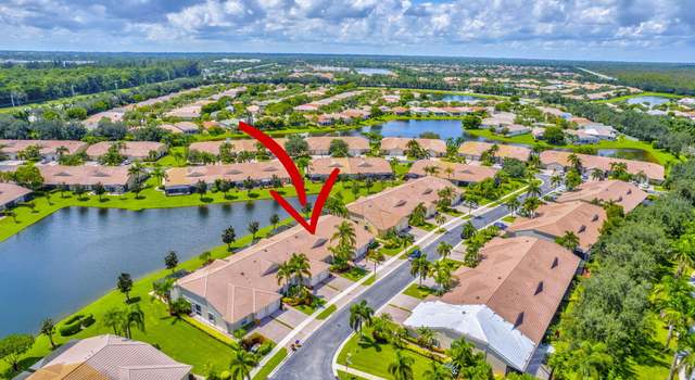 Photo of 9418 Bridgeport Dr, West Palm Beach, FL 33411