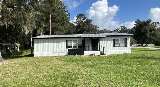 Photo of 11691 NW 18th Pl, Ocala, FL 34482