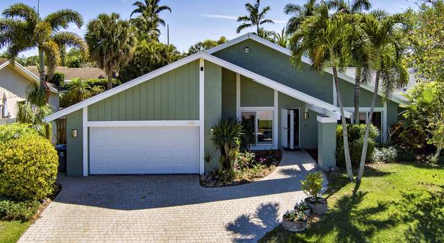 Photo of 4928 Rabbit Hollow Dr, Boca Raton, FL 33487