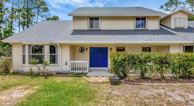 Photo of 7033 Hall Blvd, The Acreage, FL 33470