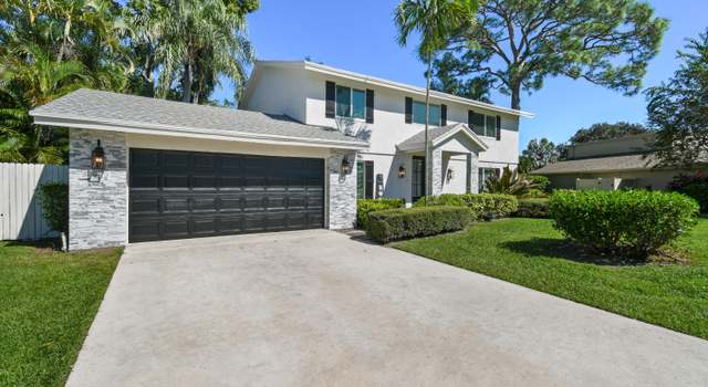 Photo of 6801 Eastpointe Pines St, Palm Beach Gardens, FL 33418