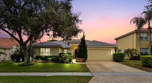 Photo of 6284 Indian Forest Cir, Lake Worth, FL 33463