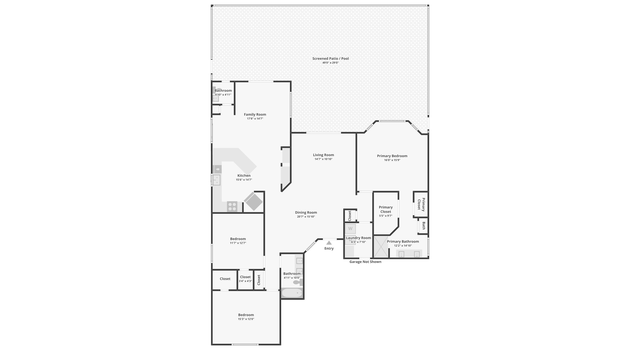 Photo of 6284 Indian Forest Cir, Lake Worth, FL 33463