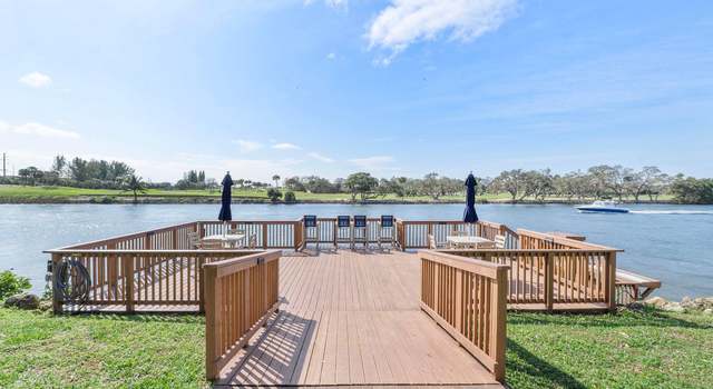 Photo of 300 Golfview Rd #207, North Palm Beach, FL 33408