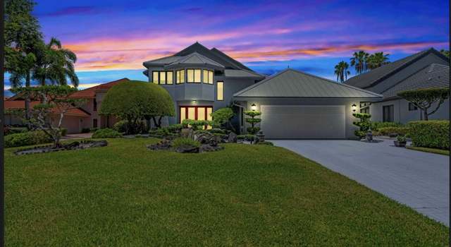 Photo of 13725 Rivoli Dr, Palm Beach Gardens, FL 33410