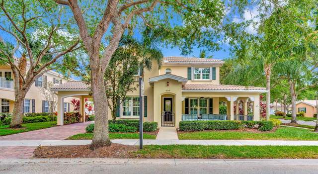 Photo of 4041 Community Dr, Jupiter, FL 33458