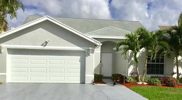 Photo of 107 Cypress Ln, Royal Palm Beach, FL 33411