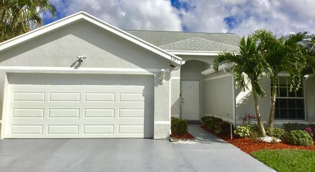 Photo of 107 Cypress Ln, Royal Palm Beach, FL 33411