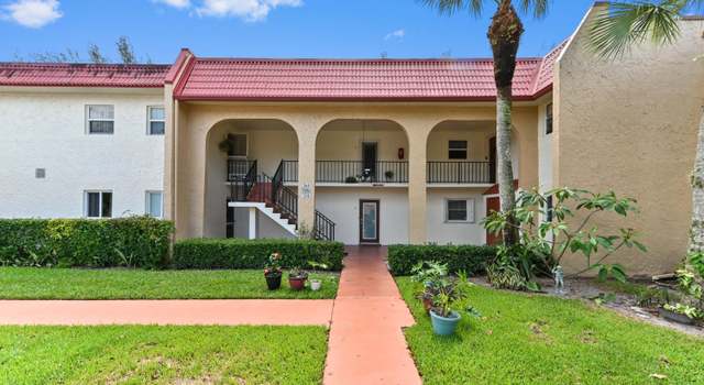 Photo of 368 Lake Frances Dr #368, West Palm Beach, FL 33411