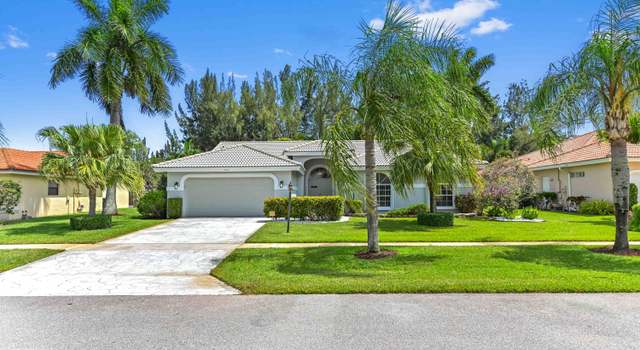 Photo of 5606 Aspen Ridge Cir, Delray Beach, FL 33484