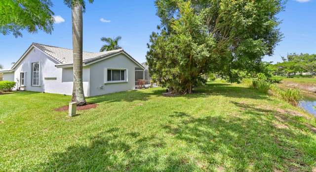 Photo of 5606 Aspen Ridge Cir, Delray Beach, FL 33484